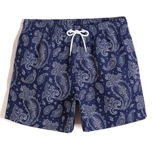 Men swim trunk/shorts